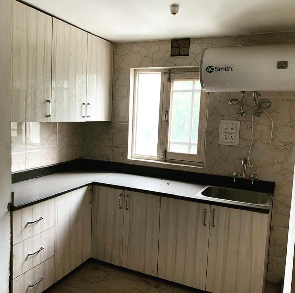 2BHK flat for rent in Rawalpora Srinagar