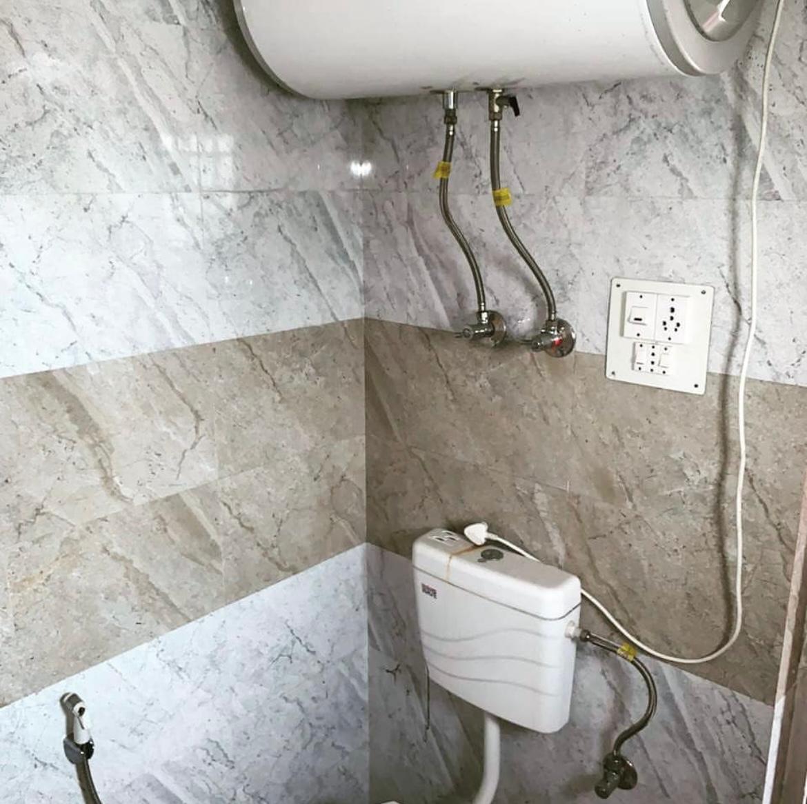 2BHK flat for rent in Rawalpora Srinagar