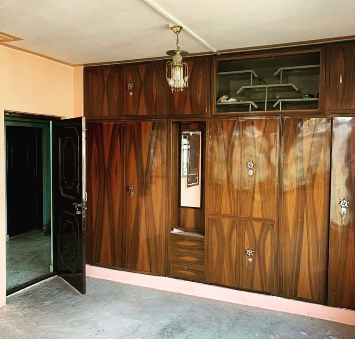 2BHK flat for rent in Rawalpora Srinagar